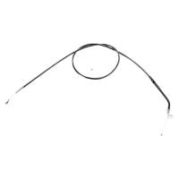 Magnum - Magnum Black Pearl Braided Throttle Cable - 40in. - 443610 - Image 1