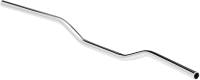 Biltwell Inc. - Biltwell Inc. 7/8in. Tracker Handlebar - Chrome - 6107-1052 - Image 2