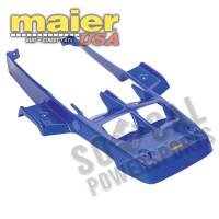 Maier Mfg - Maier Mfg Racing Front End Fender - Dark Blue - 189666 - Image 2
