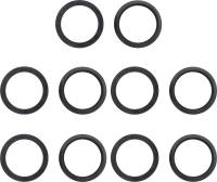 James Gasket - James Gasket Intake Manifold to Head Seal with Metal Ring - JGI-26995-98 - Image 1