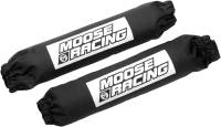 Moose Racing - Moose Racing Shock Cover - Black - 50-B - Image 2