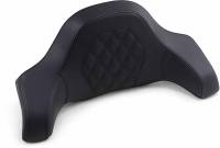 Saddlemen - Saddlemen Road Sofa LS Passenger Backrest/Trunk Pad - H18-07-TPACK-LS - Image 1