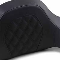 Saddlemen - Saddlemen Road Sofa LS Passenger Backrest/Trunk Pad - H18-07-TPACK-LS - Image 2