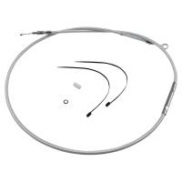 Magnum - Magnum Sterling Chromite II High Efficiency Braided Clutch Cable - 52 3/4in. - 3203HE - Image 1