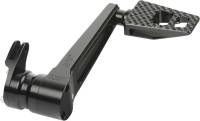 Thrashin Supply Company - Thrashin Supply Company Adjustable P-54 Brake Arm Pedal - Black Anodized - BBP-PR-01 - Image 2