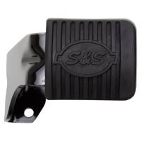 S&S Cycle - S&S Cycle Right Passenger Footpeg Relocation Kit - 550-0801 - Image 1