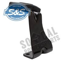 S&S Cycle - S&S Cycle Right Passenger Footpeg Relocation Kit - 550-0801 - Image 2