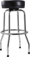 Moose Racing - Moose Racing Moose Racing Barstool - White - X80-6020MRNU - Image 1