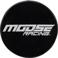 Moose Racing - Moose Racing Moose Racing Barstool - White - X80-6020MRNU - Image 2