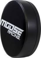 Moose Racing - Moose Racing Moose Racing Barstool - White - X80-6020MRNU - Image 3
