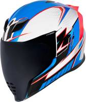 Icon - Icon Airflite Ultrabolt Helmet - 0101-13905 - Glory - Medium - Image 1