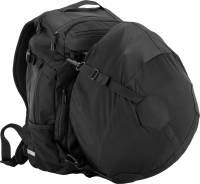 Fly Racing - Fly Racing Illuminator Street Backpack - Black - #6313 28-5082 - Image 3