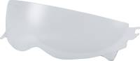 Scorpion - Scorpion Sun Visor for Covert Helmets - Clear - 52-545-50 - Image 1