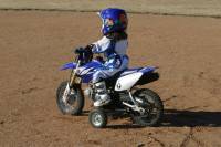 Fly Racing - Fly Racing Mototrainer - Yamaha - 2002-0001H-OLD - Image 2