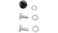 AFX - AFX Screw Kit for FX-41DS Helmets - 0133-0751 - Image 1