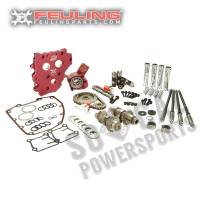Feuling - Feuling HP+ Complete 594 Chain Drive Conversion Cam Kit - 7225 - Image 2