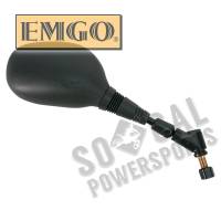 Emgo - Emgo OEM Replacement Mirror - Right - 20-55231 - Image 2