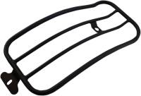 Motherwell - Motherwell 7in. Solo Luggage Rack - Matte Black - MWL-530B - Image 2