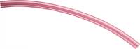 Helix Racing Products - Helix Racing Products Colored Fuel Line - 1/4in. x 3/8in. 3ft. - Transparent Red - 140-3801 - Image 2