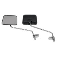 Emgo - Emgo OEM Replacement Mirrors - Right and Left - 20-64520 - Image 1