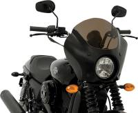 Memphis Shades - Memphis Shades Turn Signal Location Kit for Memphis Shades Cafe Fairings - MEB9997 - Image 3