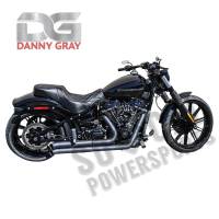 Danny Gray - Danny Gray Weekday 2-UP IST Seat - Diamond - 24-811DIA - Image 2