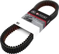 Gates - Gates G-Force Drive Belt - Top-Cog - 1.2812in. x 42.625in. - 28G4168 - Image 2
