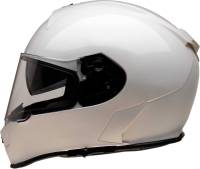 Z1R - Z1R Warrant Solid Helmet - 0101-13175 - White - 2XL - Image 1