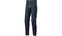 Alpinestars - Alpinestars Sektor Denim Pants - 3328222-7310-38 - Medium Blue - 38 - Image 1
