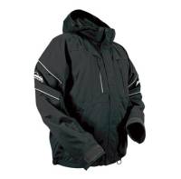 HMK - HMK Action 2 Jacket - HM7JACT2BXS - Black - X-Small - Image 1
