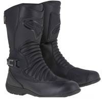 Alpinestars - Alpinestars Supertouring Gore-Tex Boots - 23341161044 - Black - 9.5 - Image 1