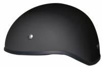 Zoan - Zoan Route 1 Beanie Solid Helmet - 031-304 - Black - Small - Image 1