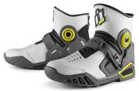 Icon - Icon Accelerant Boots - XF-2-3403-0784 - White - 9 - Image 1