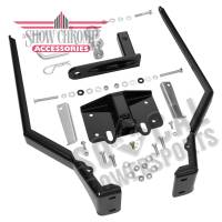 Show Chrome - Show Chrome Vertical Receiver Hitch for GL1800 - 52-921 - Image 2