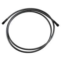 Magnum - Magnum Black Pearl ABS Universal DOT Brake Line - 72in. - AS4572 - Image 1