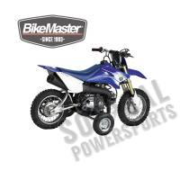 BikeMaster - BikeMaster Training Wheels - 150403 - Image 2