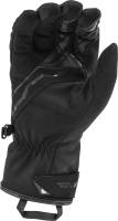 Fly Racing - Fly Racing Title Heated Gloves - 476-29302X - Black - 2XL - Image 2