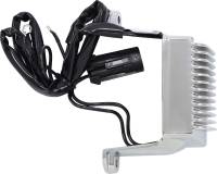 Drag Specialties - Drag Specialties Solid-State Regulator - Chrome - 2112-1035 - Image 2