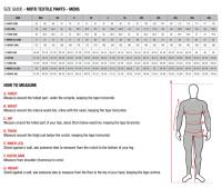 Alpinestars - Alpinestars Blaze T-Shirt - 1032720326940XL - Green/Orange - X-Large - Image 2