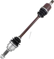 Moose Utility - Moose Utility Complete Axle Kit - LM6-HO-8-223 - Image 1