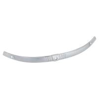 Kuryakyn - Kuryakyn Tri-Line Windshield Trim - 2631 - Image 1