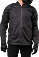 Icon - Icon Mesh AF Jacket - 2820-5942 - Black - 2XL - Image 5