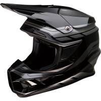 Z1R - Z1R F.I. Flank Helmet - 0110-5704 - Black/Charcoal - Small - Image 1