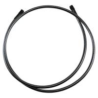 Magnum - Magnum Black Pearl ABS Universal DOT Brake Line - 54in. - AS4554 - Image 1