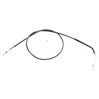 Magnum - Magnum Black Pearl Braided Throttle Cable - 36in. - 44366 - Image 1