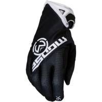 Moose Racing - Moose Racing SX1 Gloves - 3330-5334 - Stealth - Small - Image 1