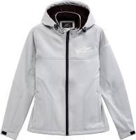 Alpinestars - Alpinestars Primary Womens Jacket - 1232-11900-7221-S - Ice - Small - Image 1