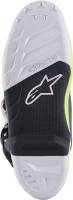 Alpinestars - Alpinestars Tech 7 Boots - 2012014-9076-8 - Gray/Black/Pink - 8 - Image 7