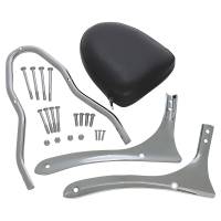 Show Chrome - Show Chrome Sissy Bar Kit - 82-228 - Image 1