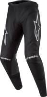Alpinestars - Alpinestars Racer Graphite Pants - 3722324-10-30 - Black - 30 - Image 1